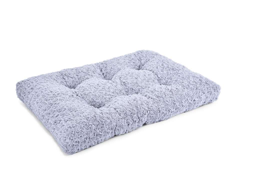 cuscino per cani per cassa
