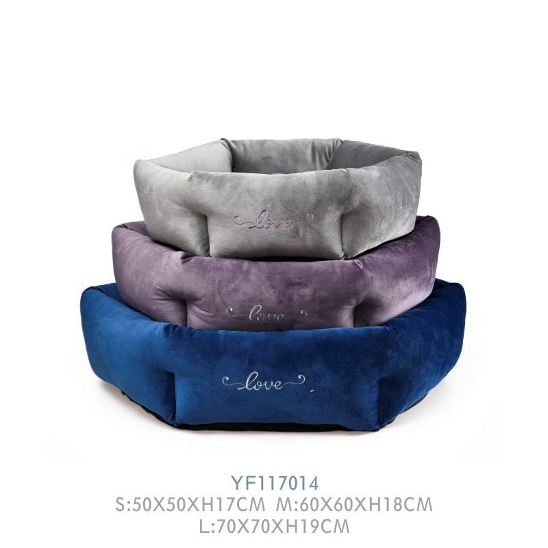 dog plush beds