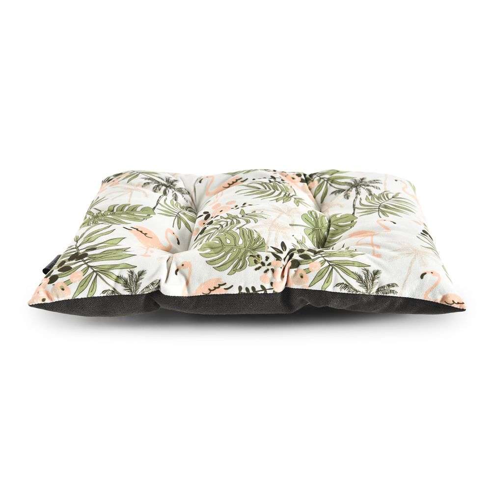 coussins à motifs de chiens