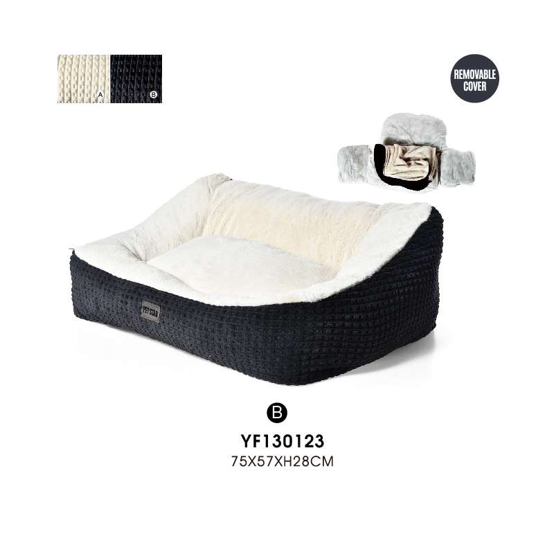 dog sofa beds manufacturing