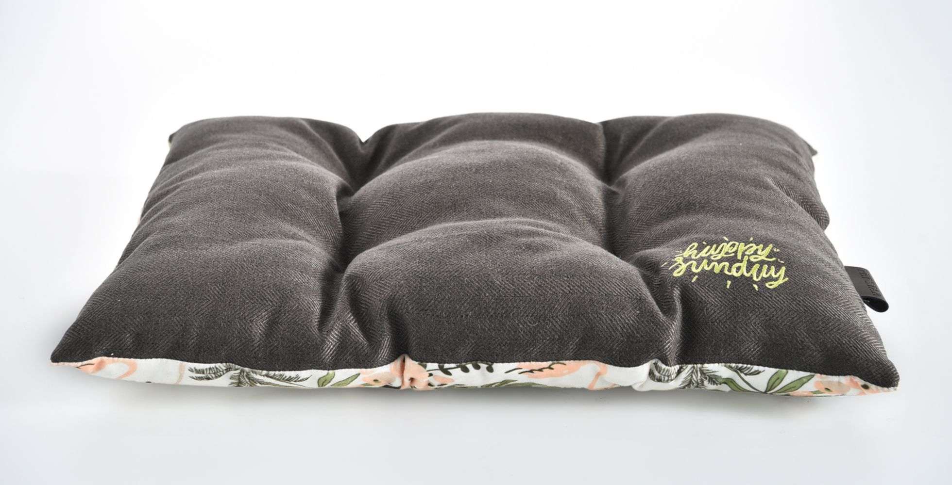hunde drucken kissen