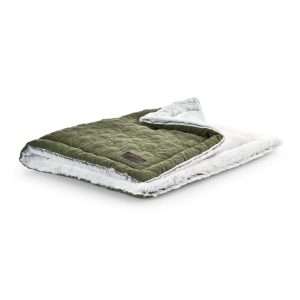 eco friendly dog blanket
