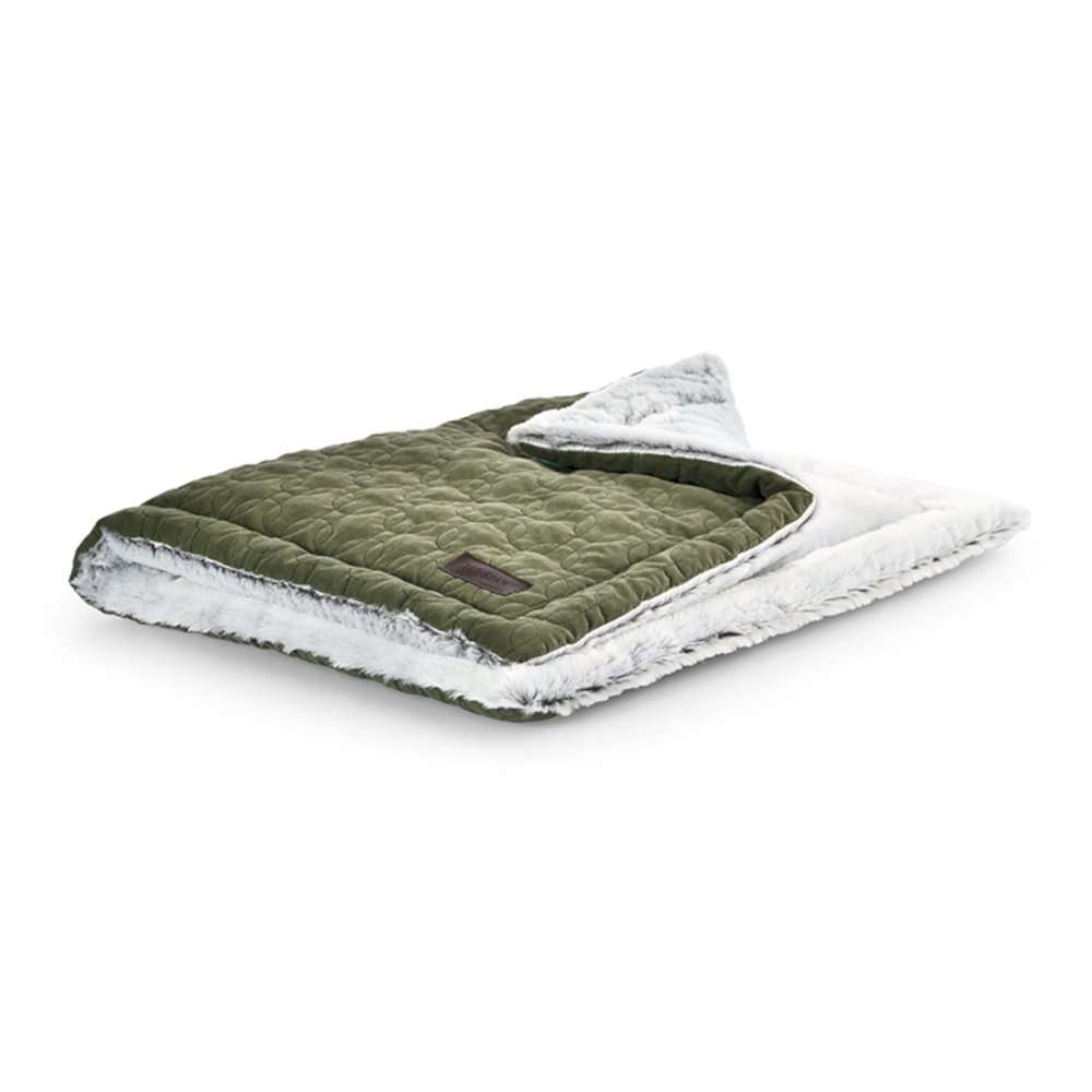 eco friendly cane coperta