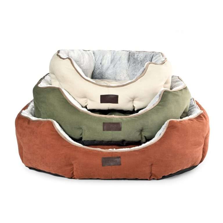 eco friendly pet beds
