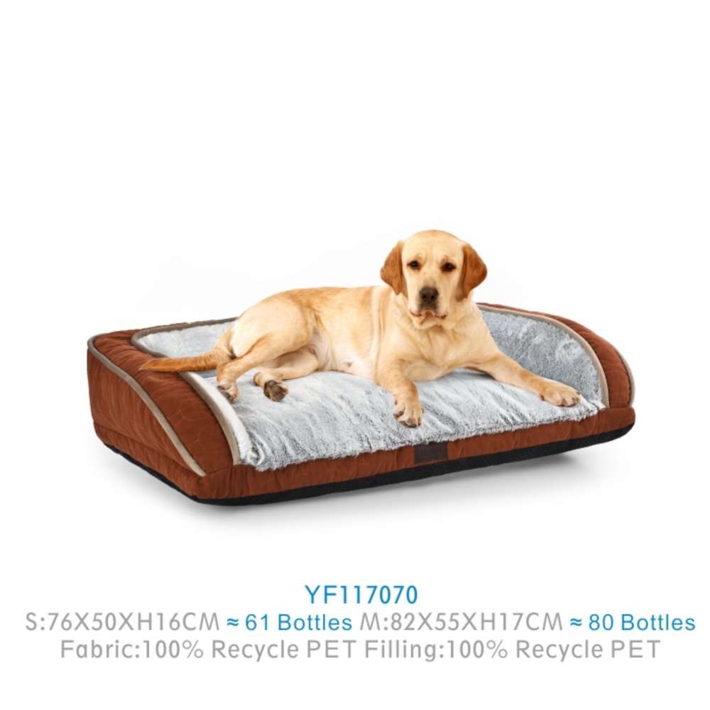 eco pet bed