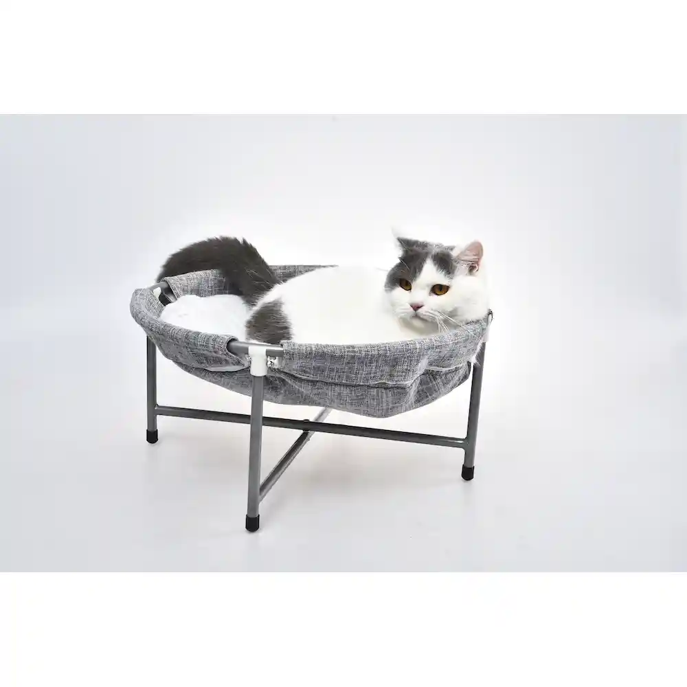 elevated cool dog bed in bulk