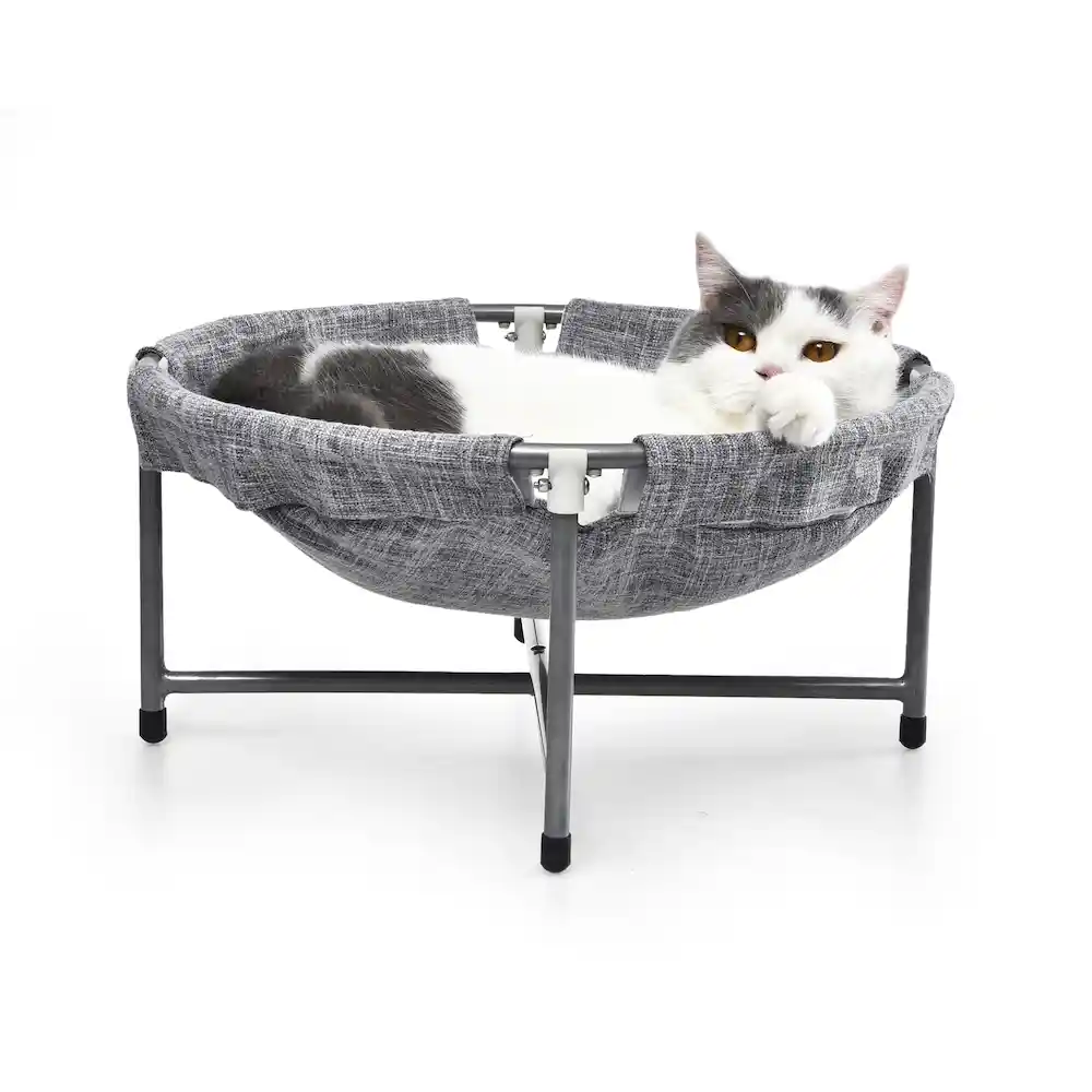elevated cool dog bed manufacturer