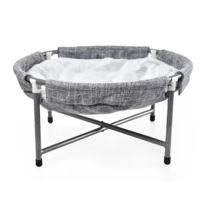 elevated cool dog bed supplier