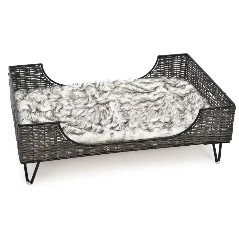 Erhöhtes Hundebett OEM