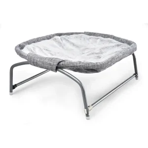 elevated portable pet bed wholesaler
