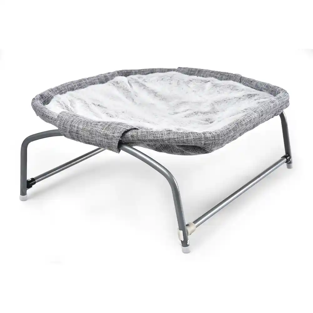 elevated portable pet bed wholesaler