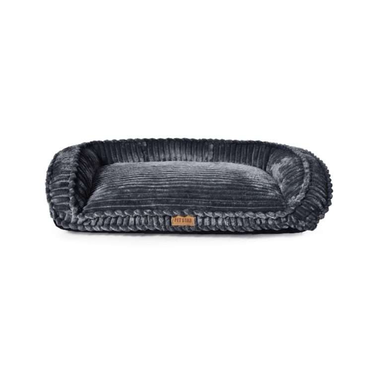 extra large dog sofa bed