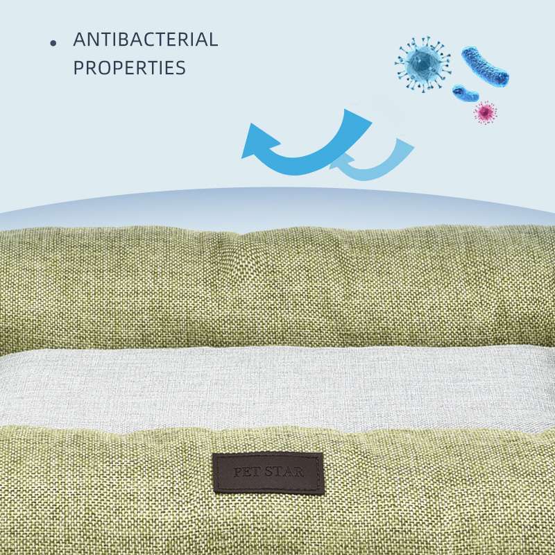 factory dog beds with removable covers
