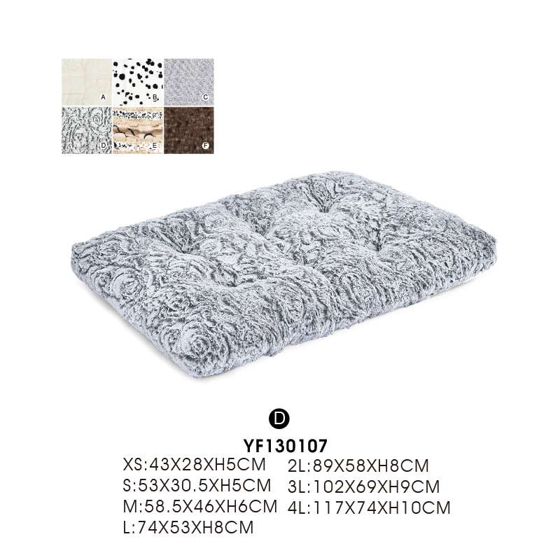 Hundekissen für Boxen