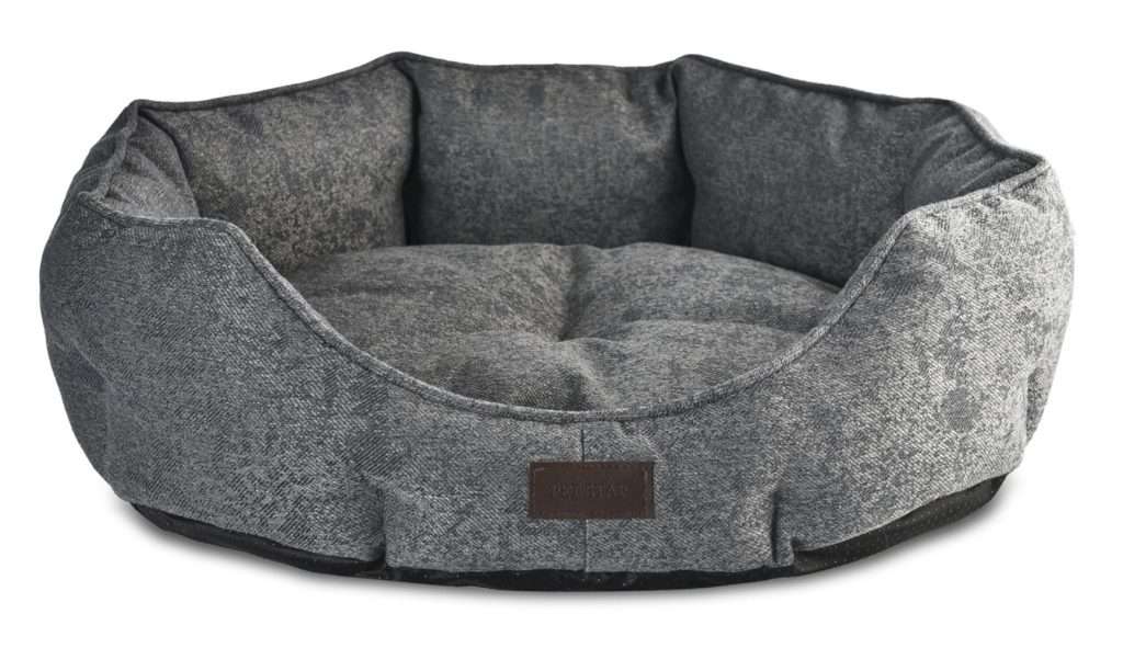 flame resistant dog beds