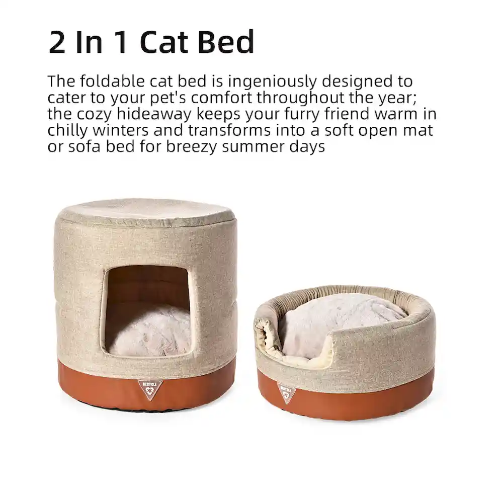 foldable indoor outdoor pet bed manufacturer