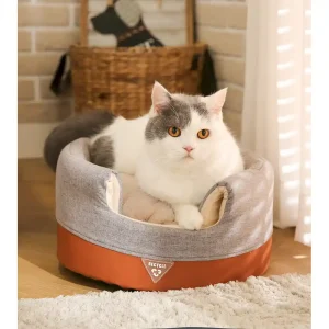 foldable indoor outdoor pet bed supplier