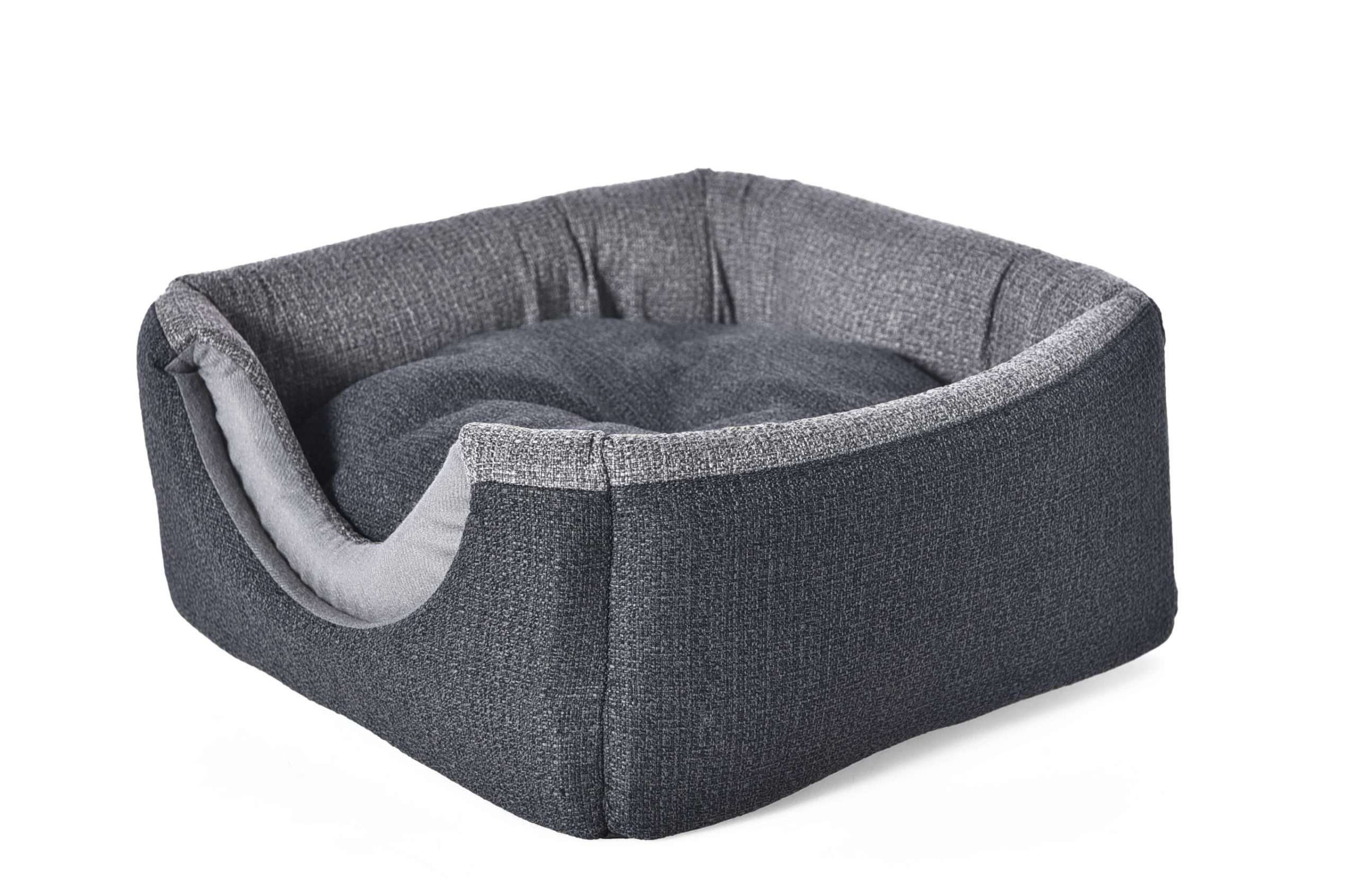 indoor dogs cave