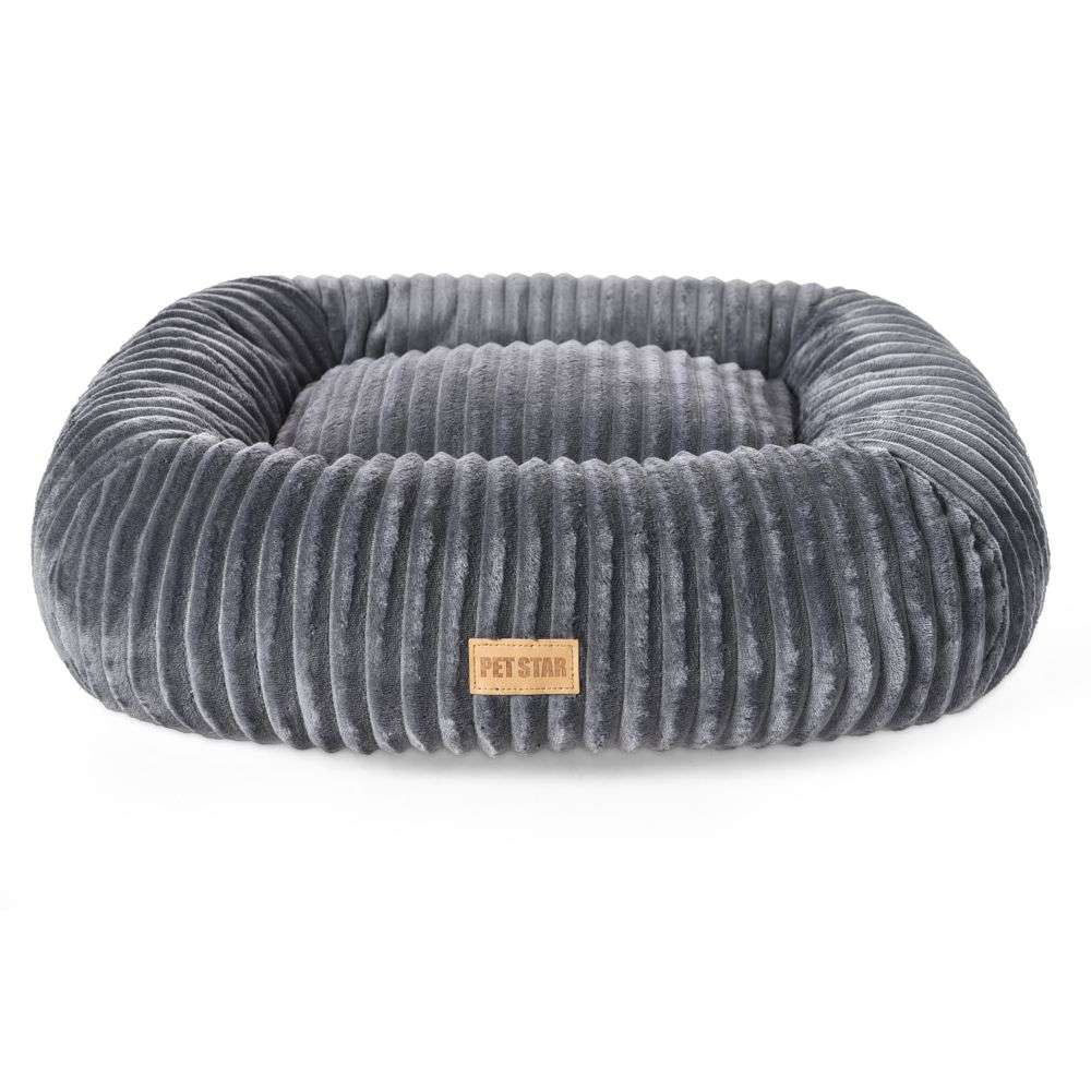 large dog cushion beds