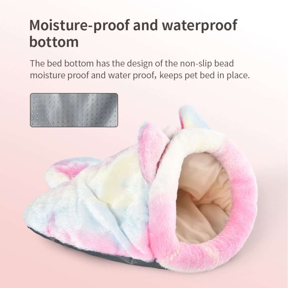 oem grotte de sommeil pour chat