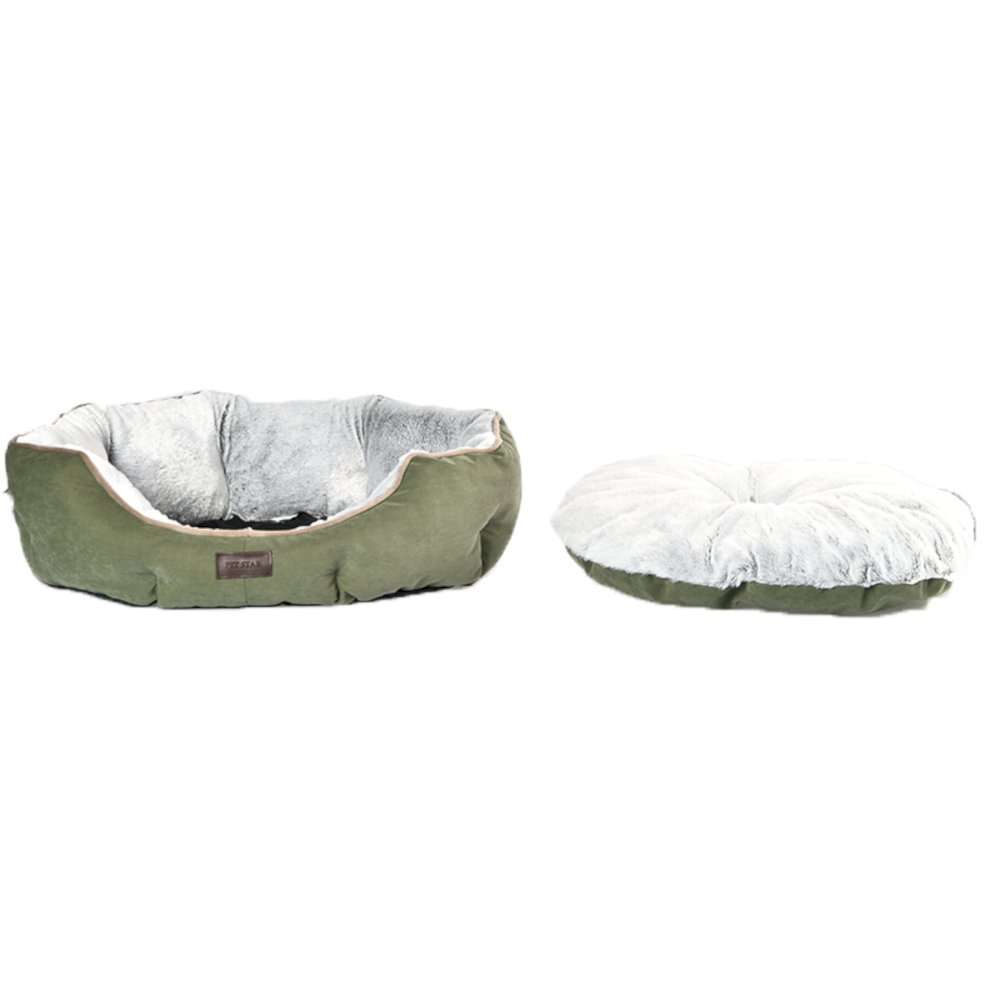 oem eco friendly pet beds
