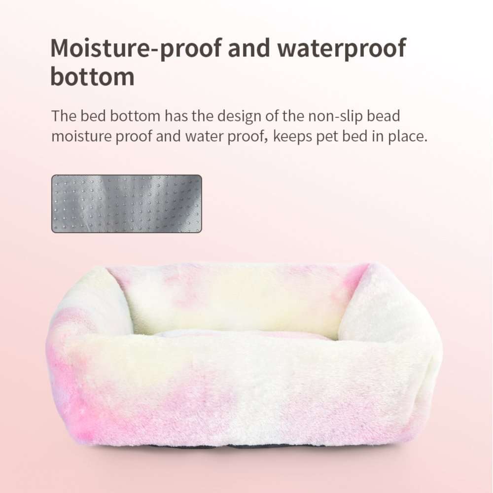 cama para animais de estimação fofa oem