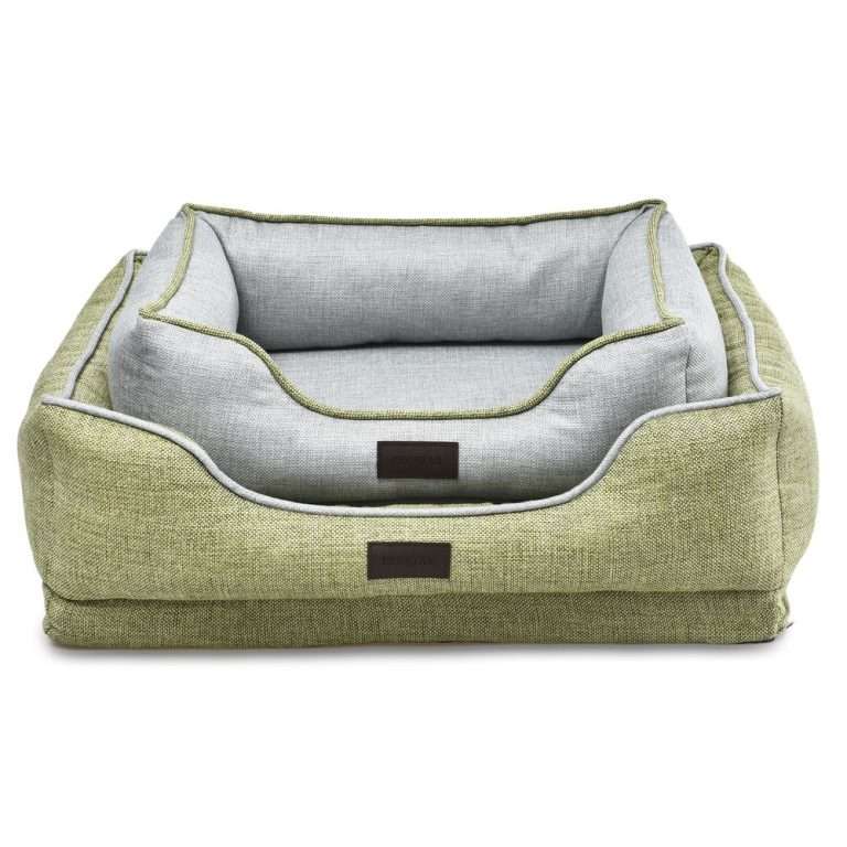 orthopedic dog bed
