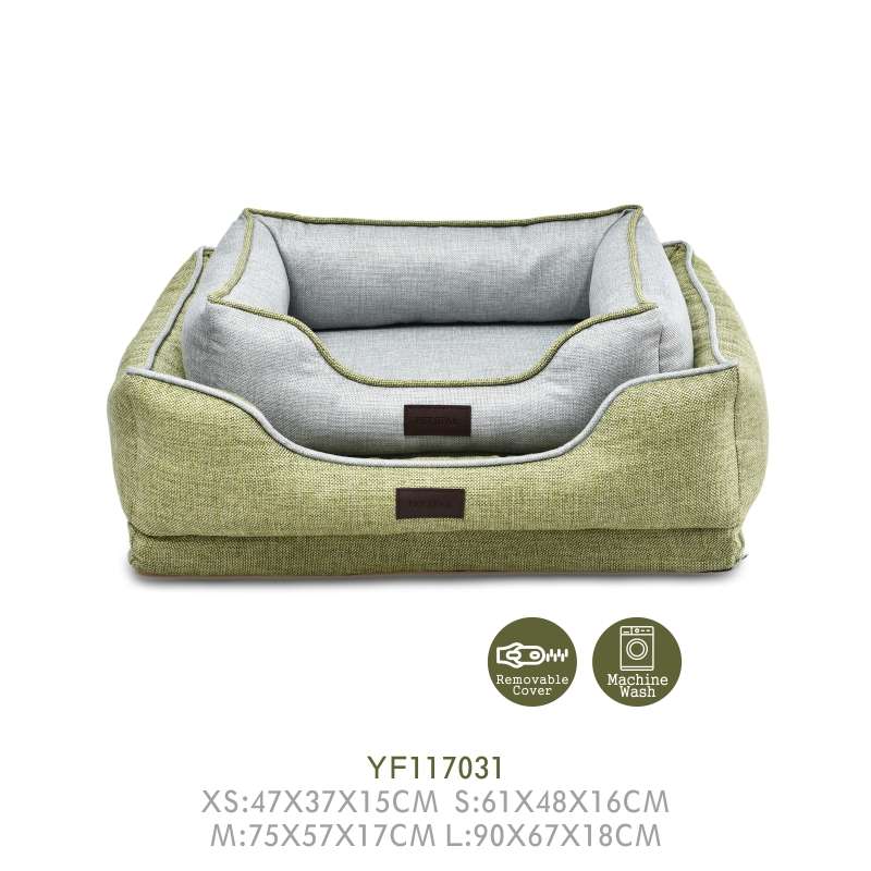 orthopedic dogs beds