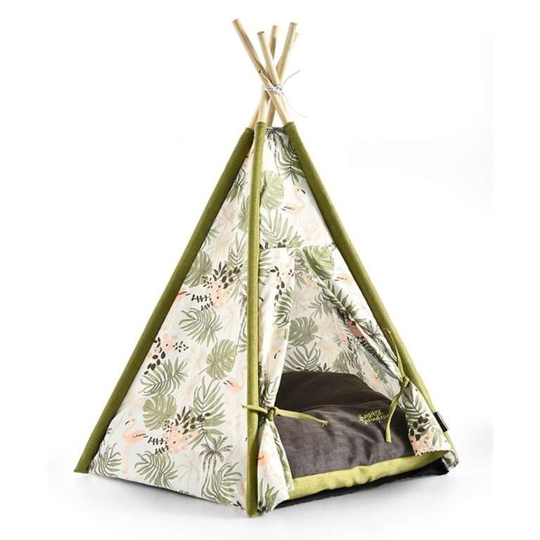 pet bed tent