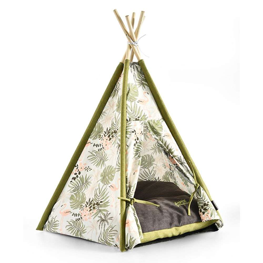 pet bed tent