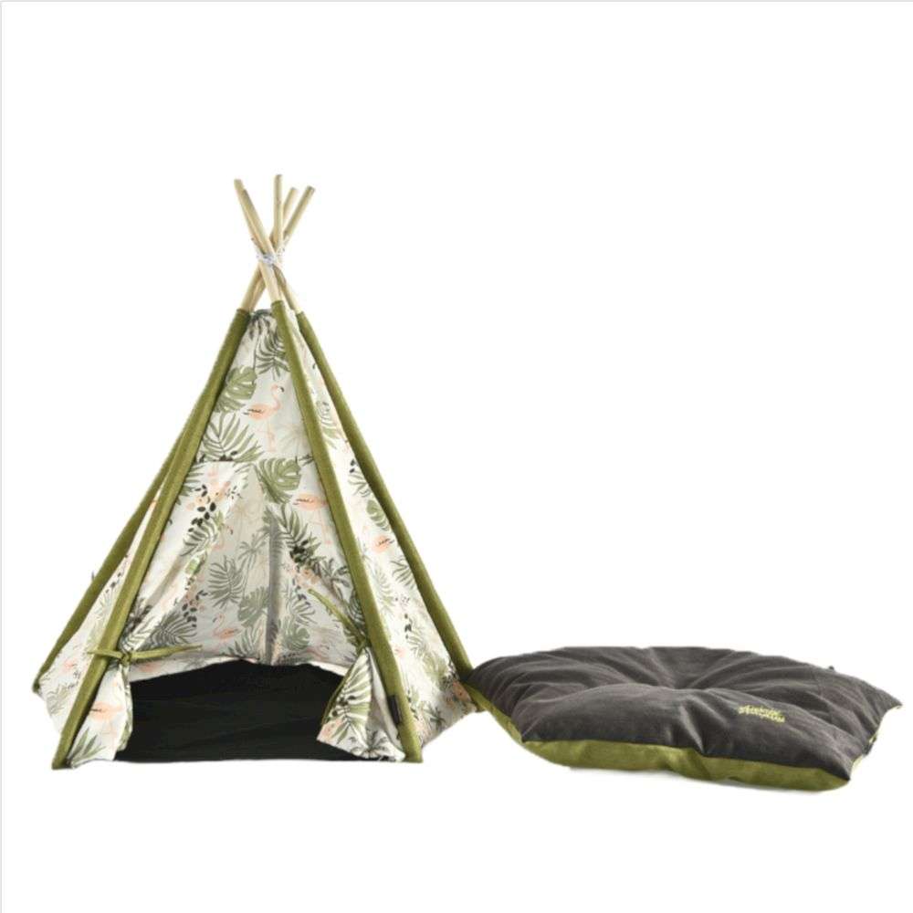 pet bed tents