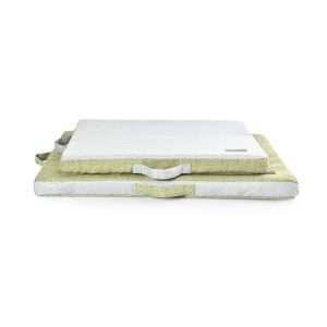 portable dog bed