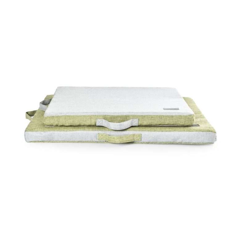 portable dog bed