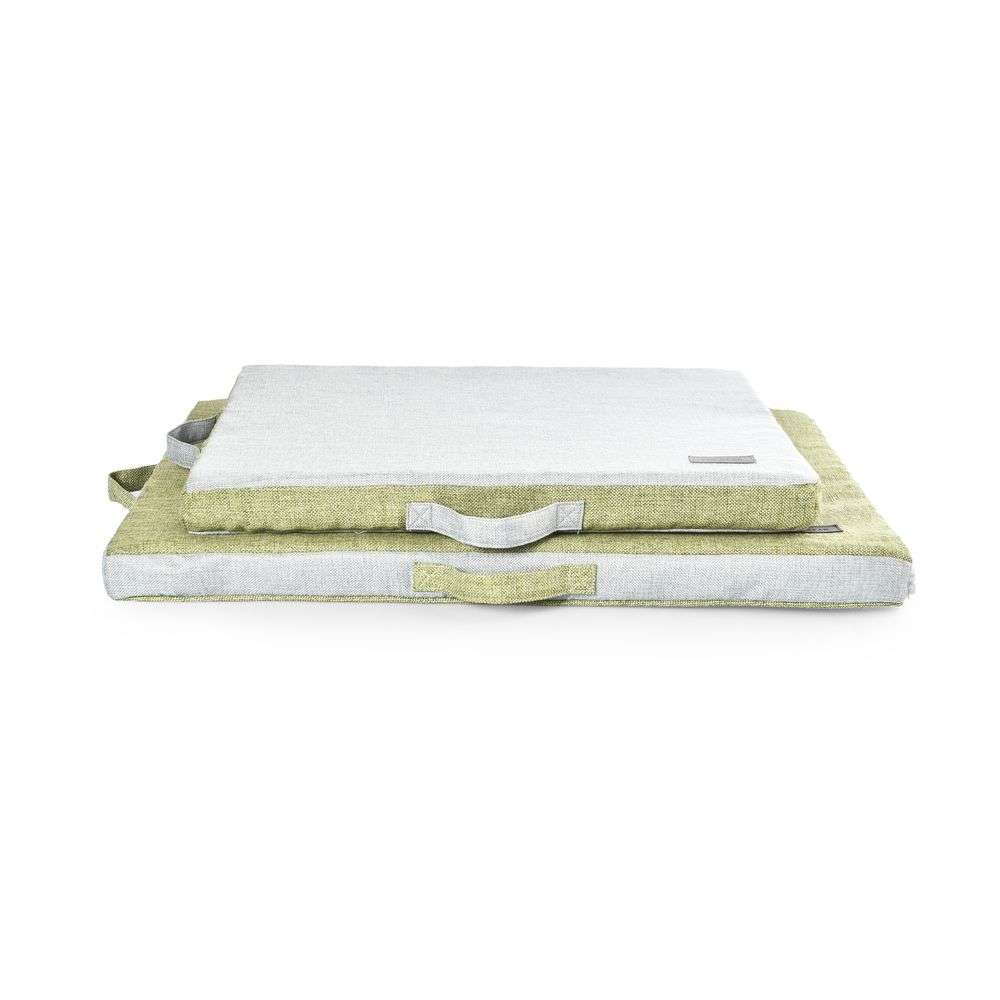 portable dog bed