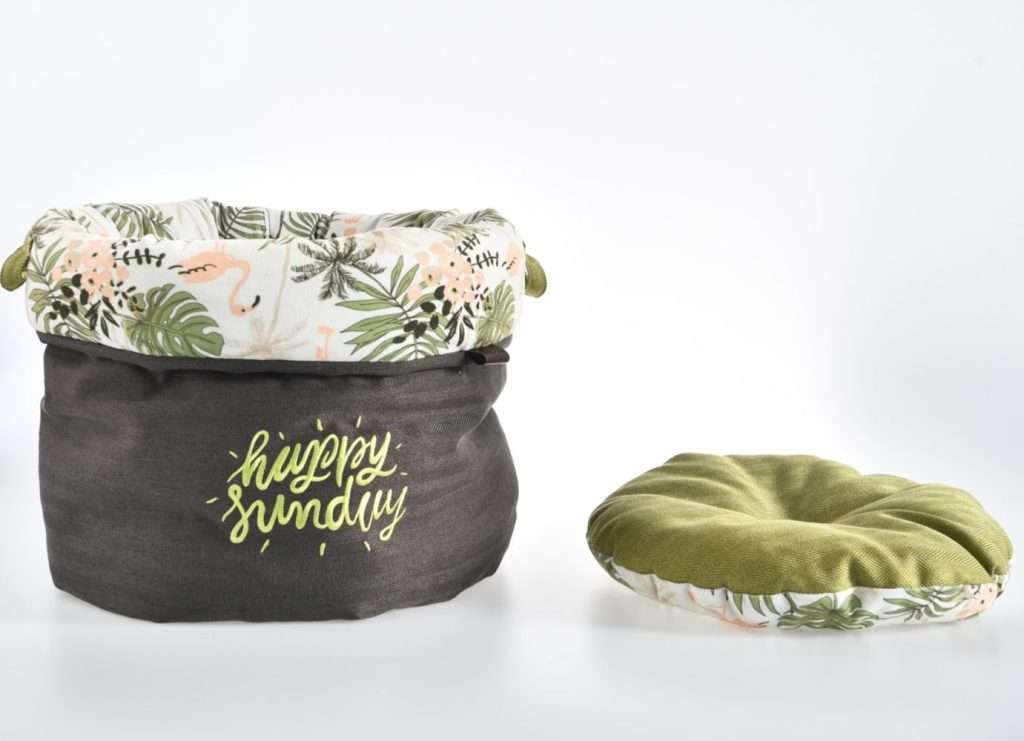 portable pet beds