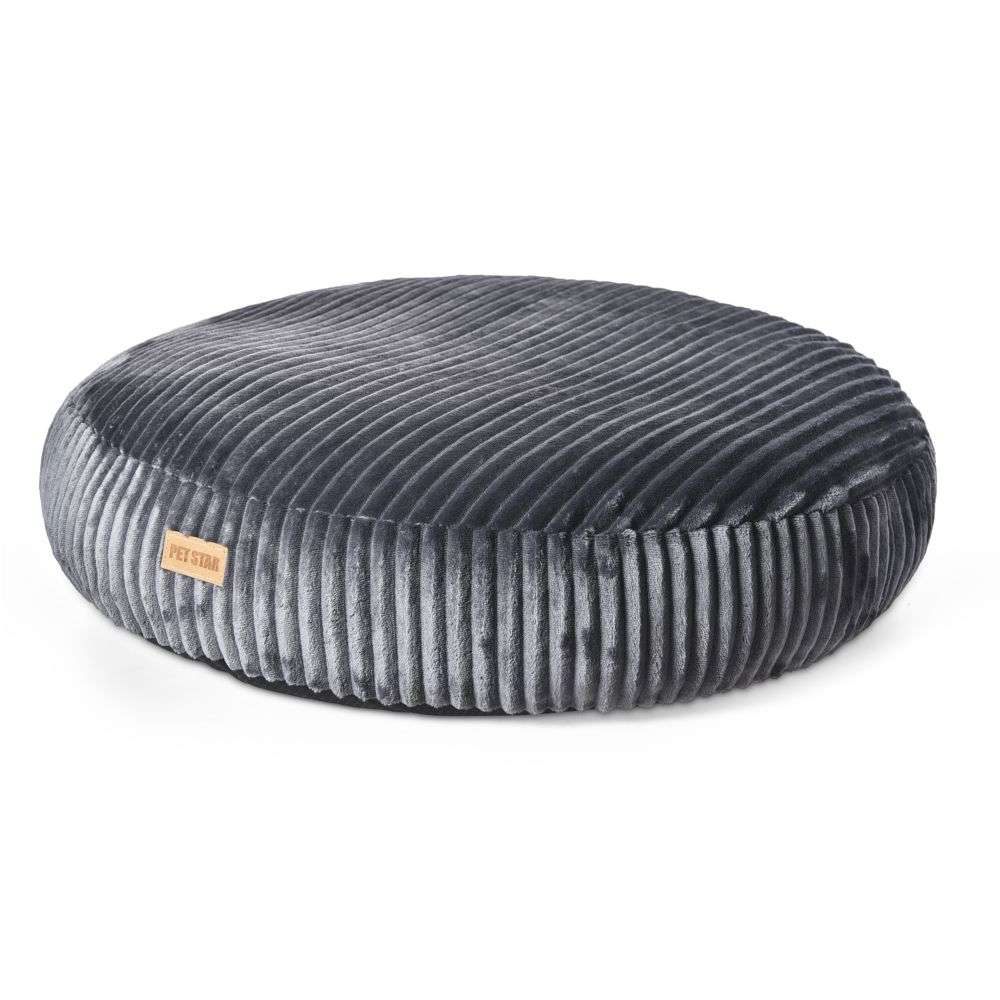 cuscino rotondo per cani