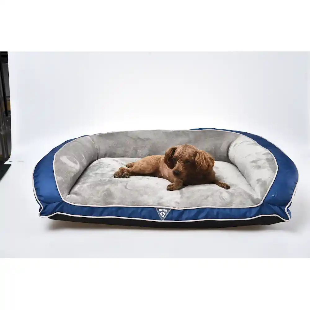 sofa style dog bed factory