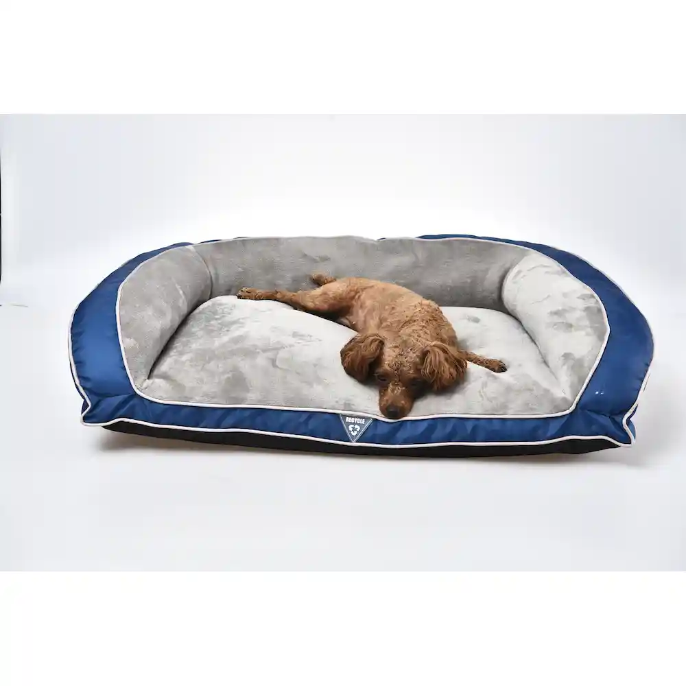 sofa style dog bed manufacturer