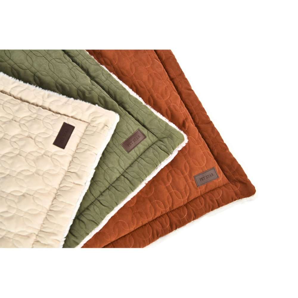 soft eco friendly dog blanket