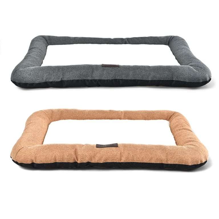 soft pet sleeping cushion