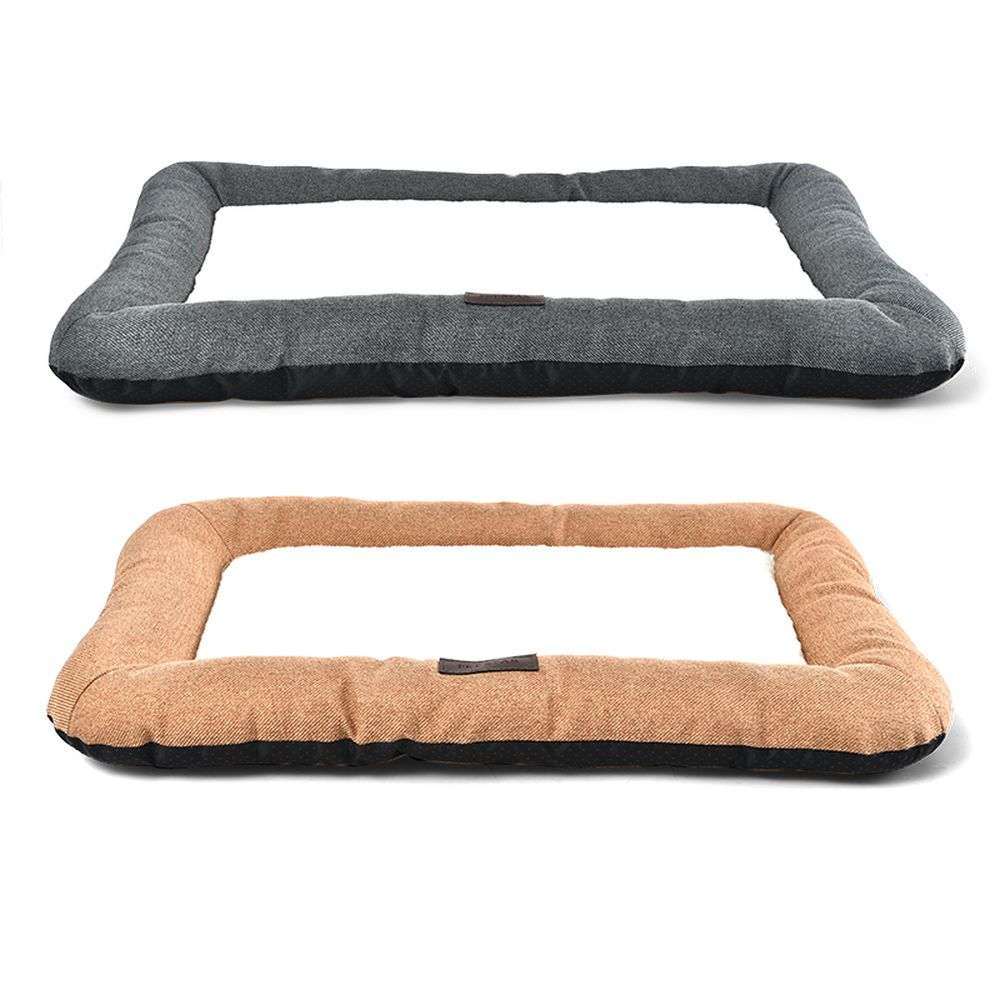 soft pet sleeping cushion
