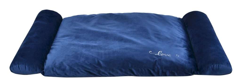 steel frame pets beds