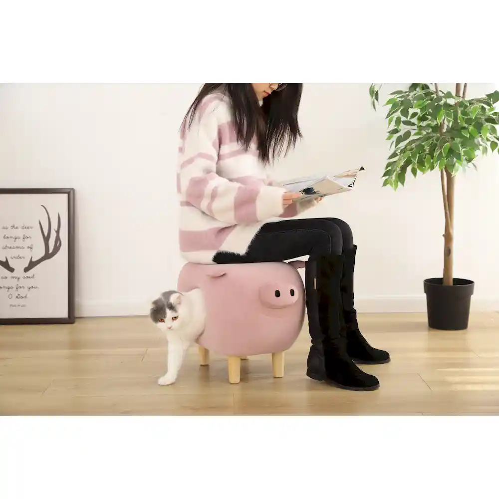 stool cat bed ODM