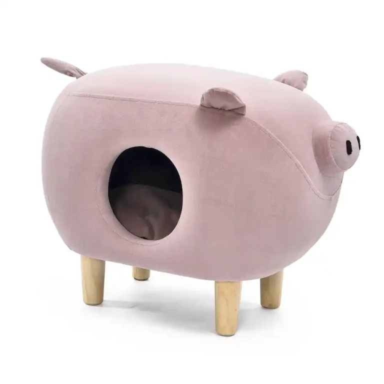 stool cat bed supplier