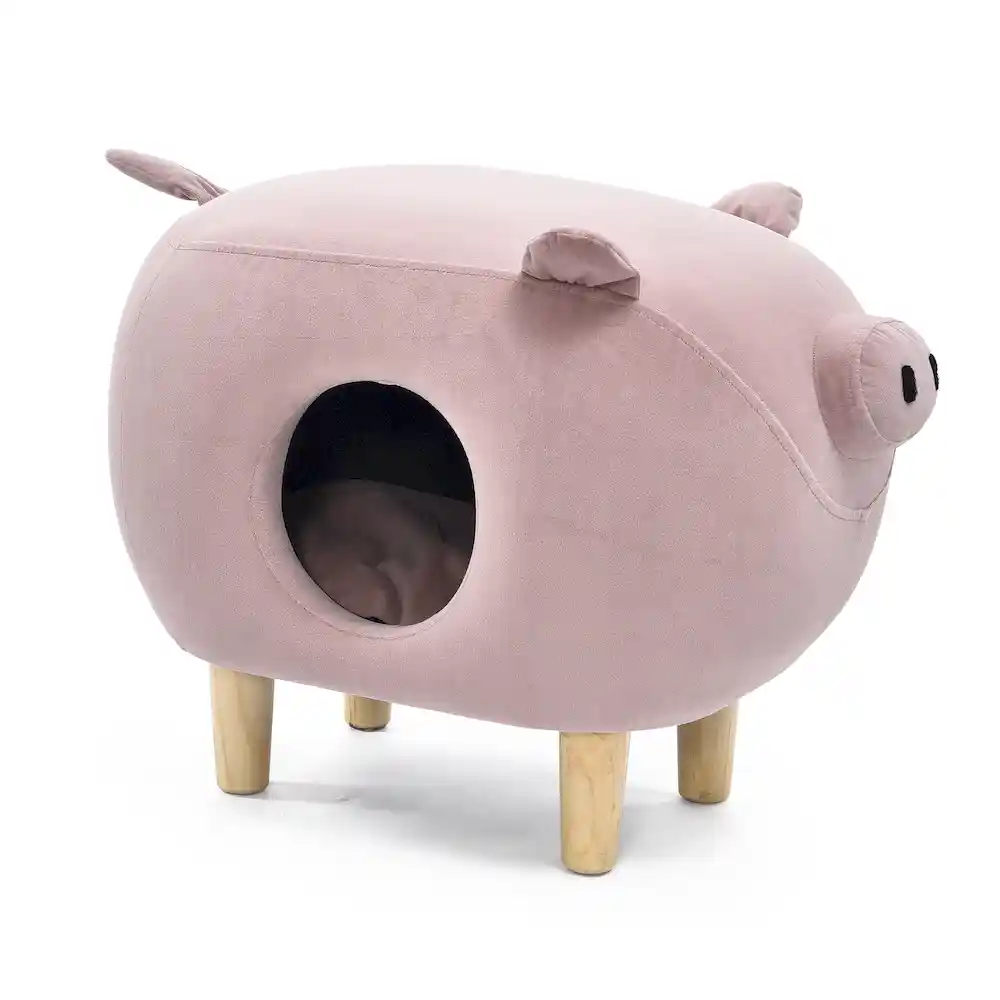 stool cat bed supplier
