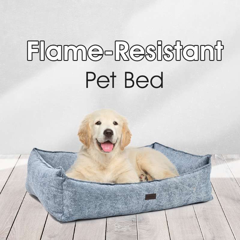 super durable dog bed