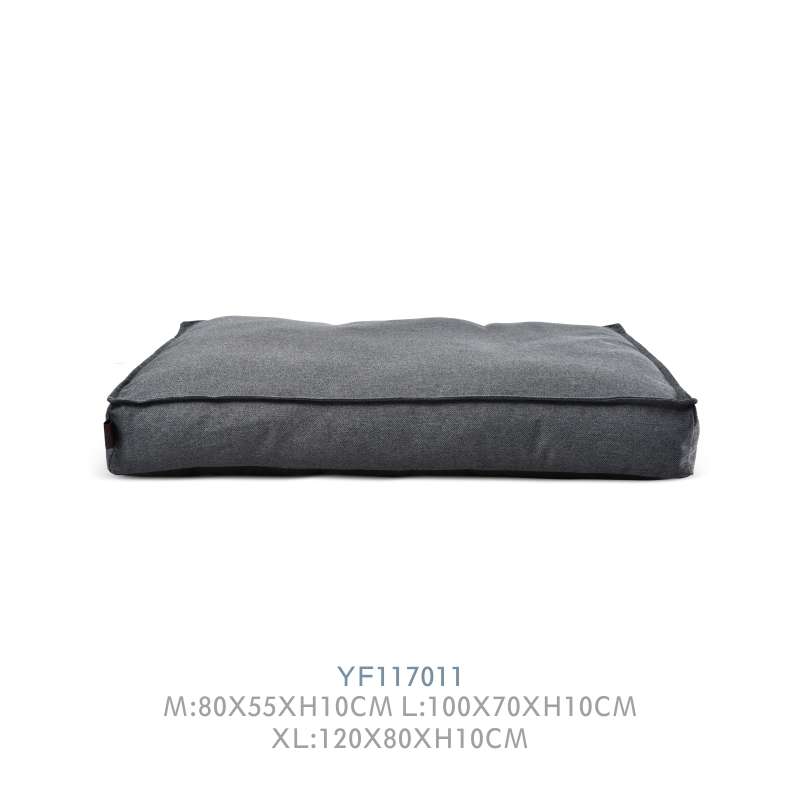 thick pets beds mattress