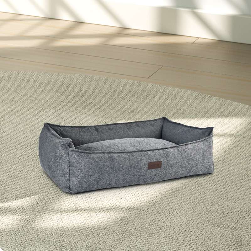 very durable dog bed
