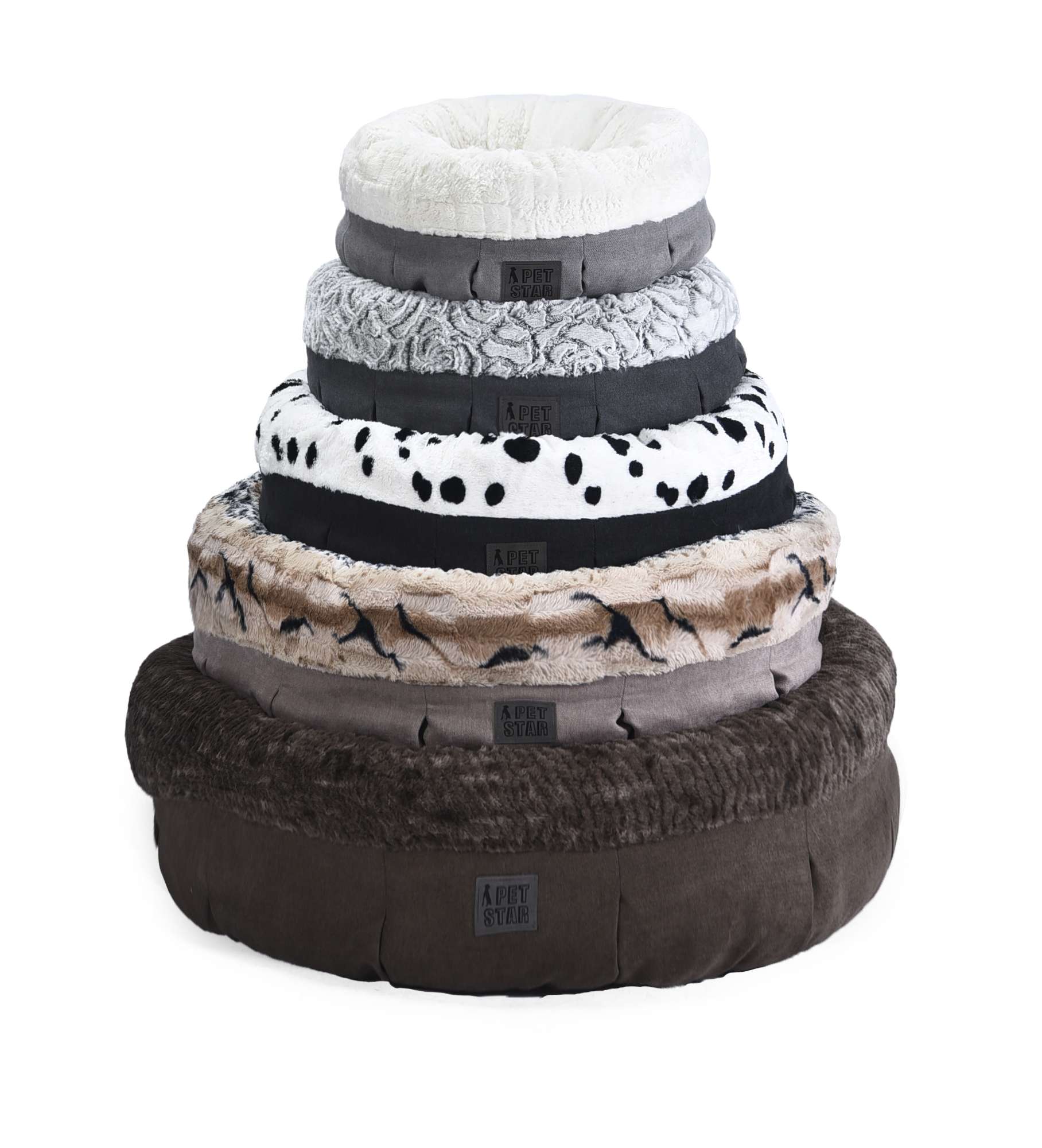 warming cats bed