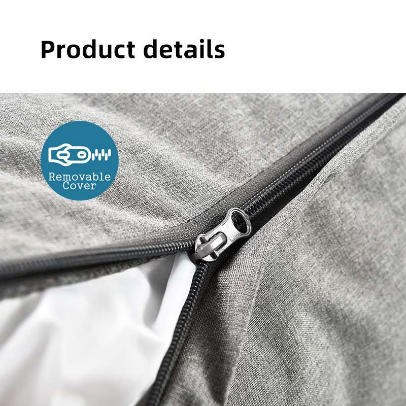 waterproof outdoor pet bed